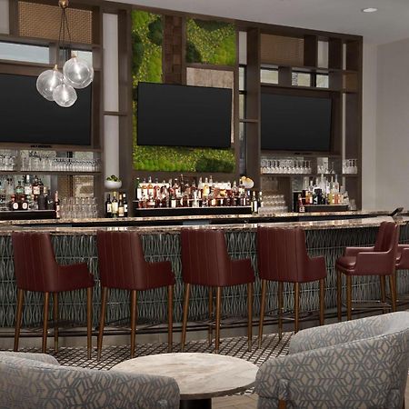 Hilton Phoenix Чандлер Екстер'єр фото