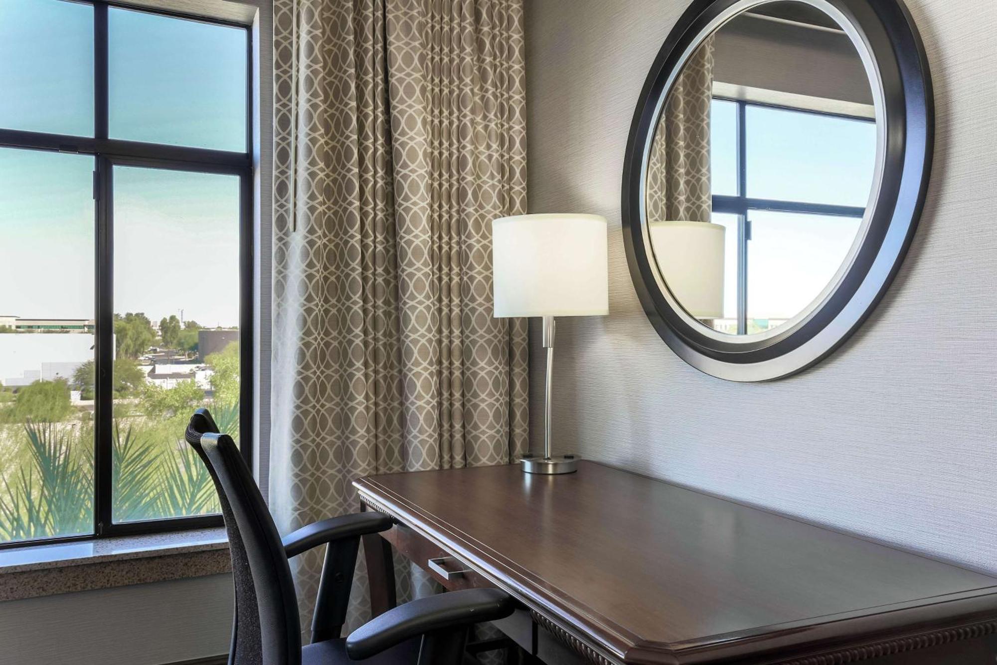 Hilton Phoenix Чандлер Екстер'єр фото