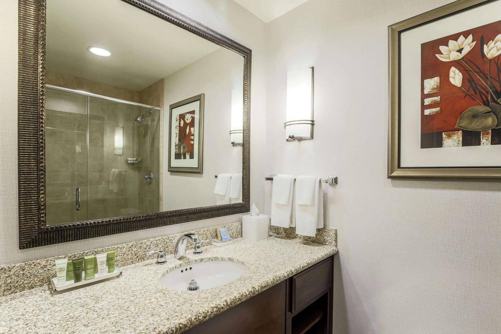 Hilton Phoenix Чандлер Екстер'єр фото
