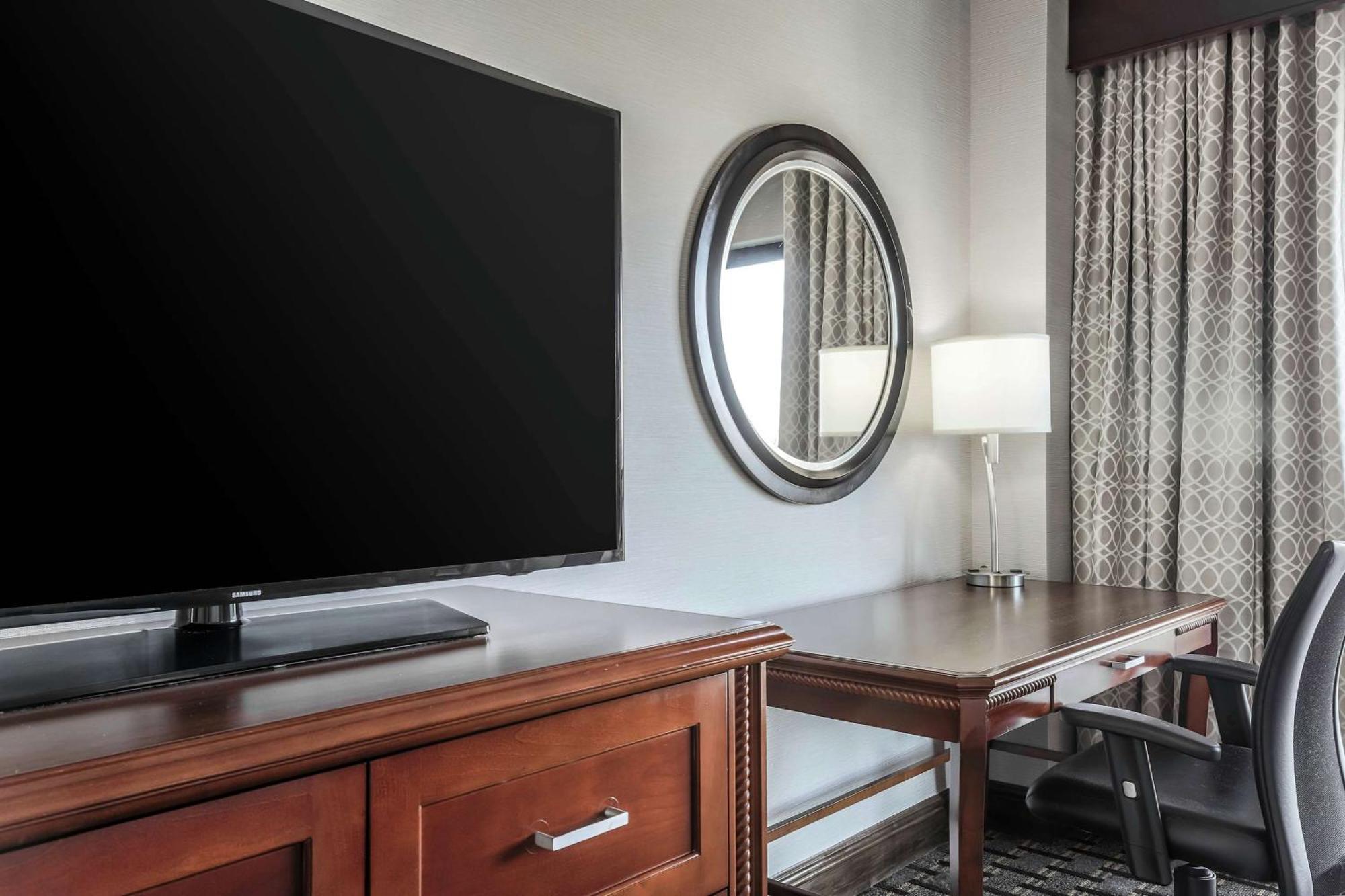 Hilton Phoenix Чандлер Екстер'єр фото