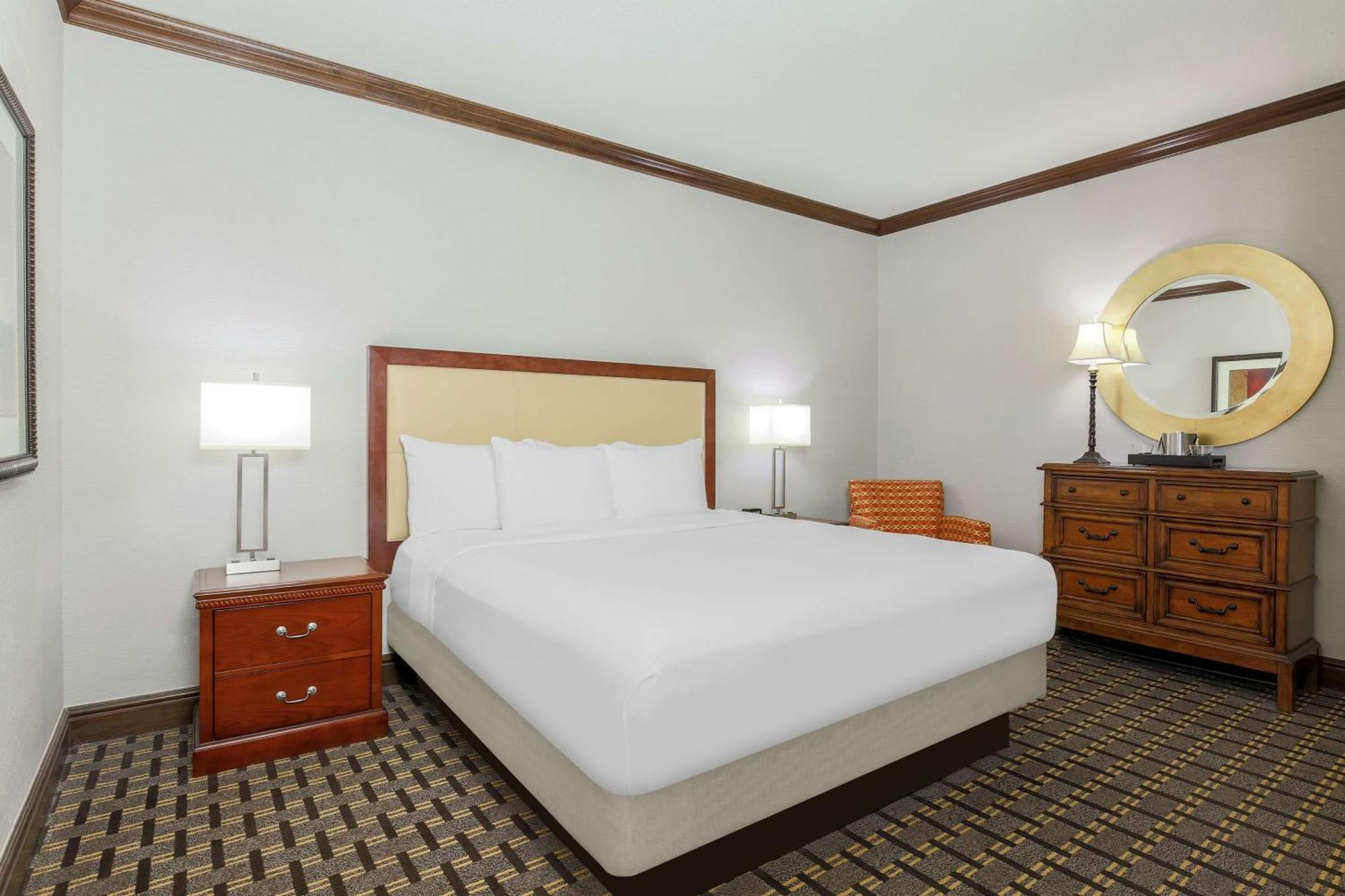 Hilton Phoenix Чандлер Екстер'єр фото