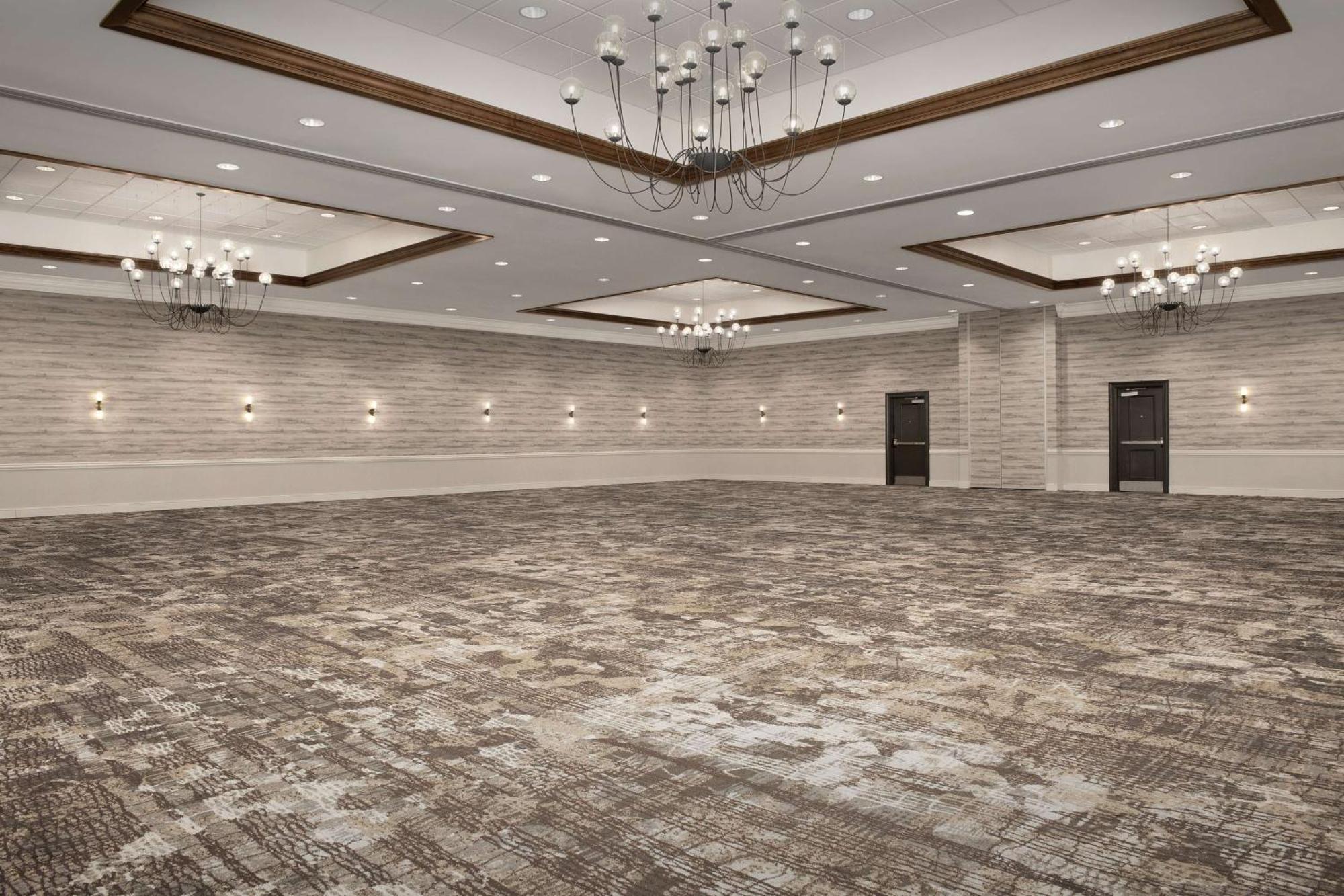 Hilton Phoenix Чандлер Екстер'єр фото
