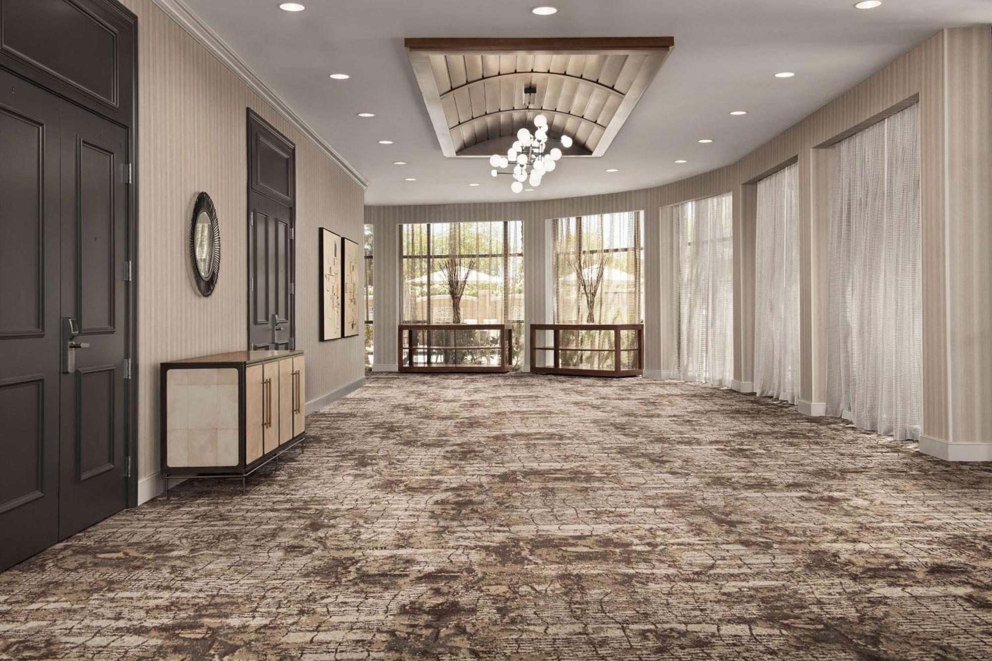 Hilton Phoenix Чандлер Екстер'єр фото