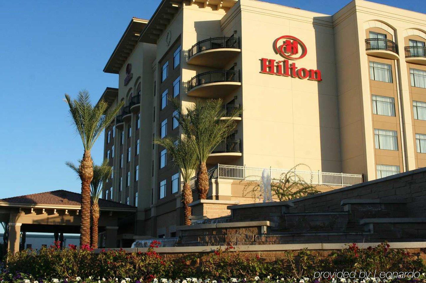 Hilton Phoenix Чандлер Екстер'єр фото