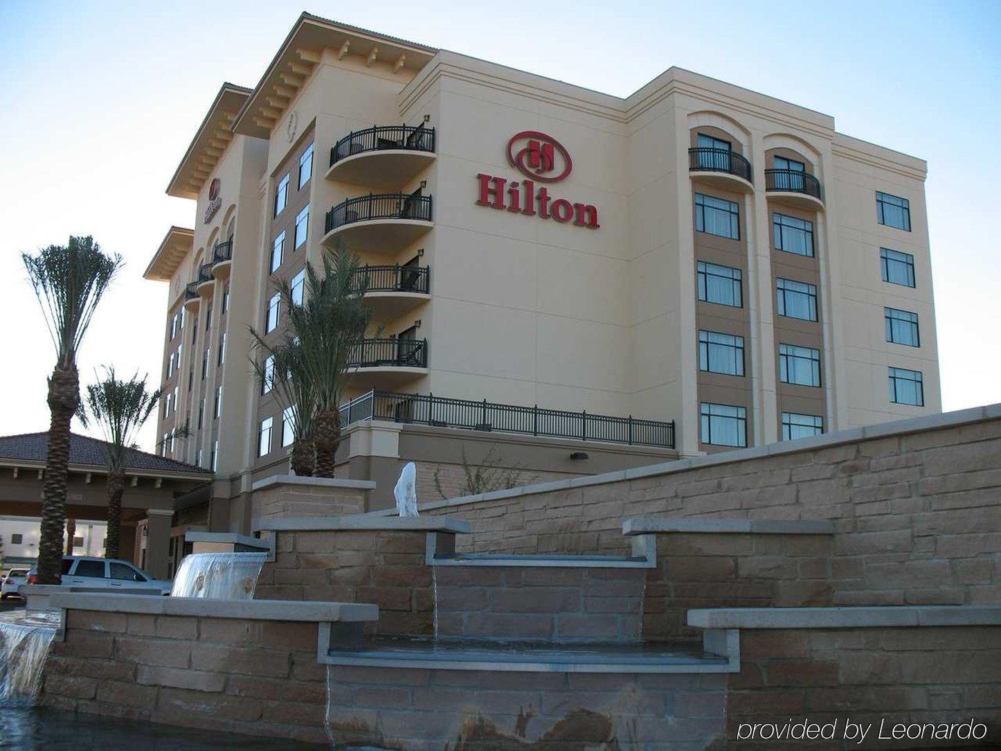 Hilton Phoenix Чандлер Екстер'єр фото