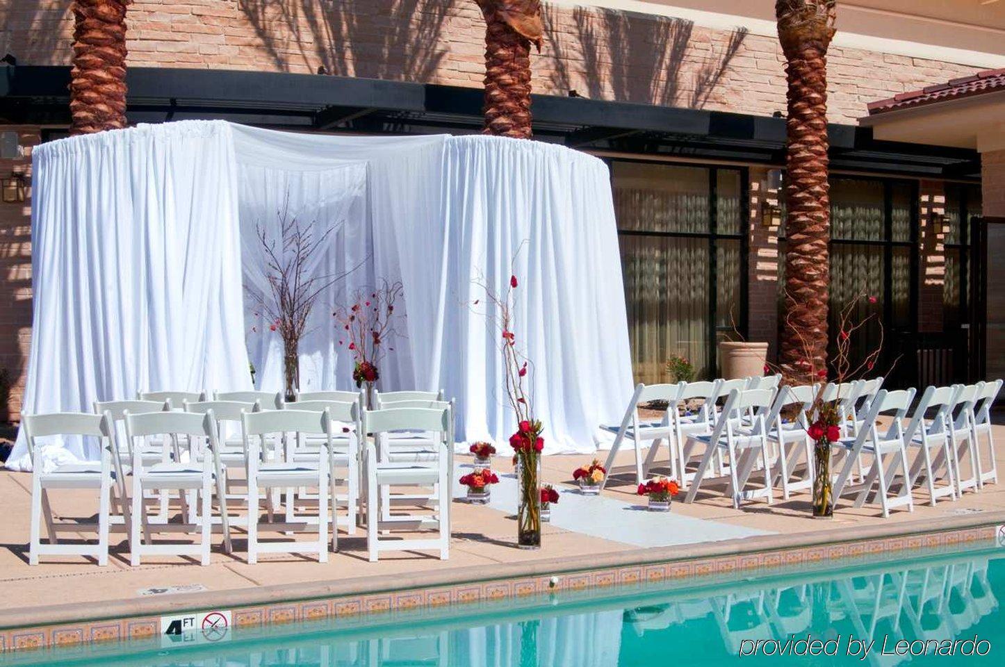 Hilton Phoenix Чандлер Зручності фото