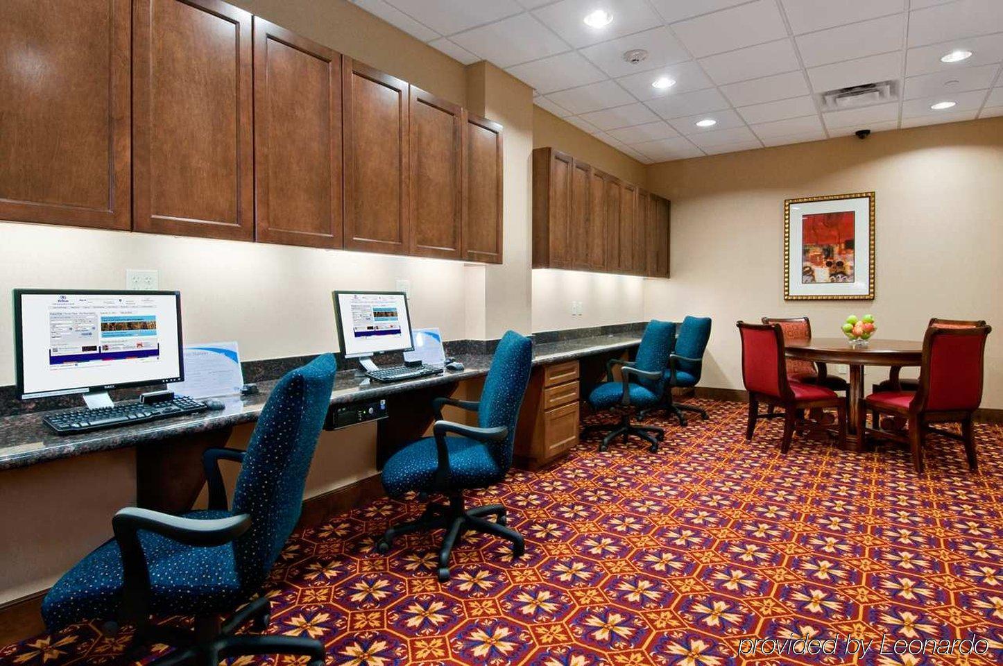 Hilton Phoenix Чандлер Зручності фото