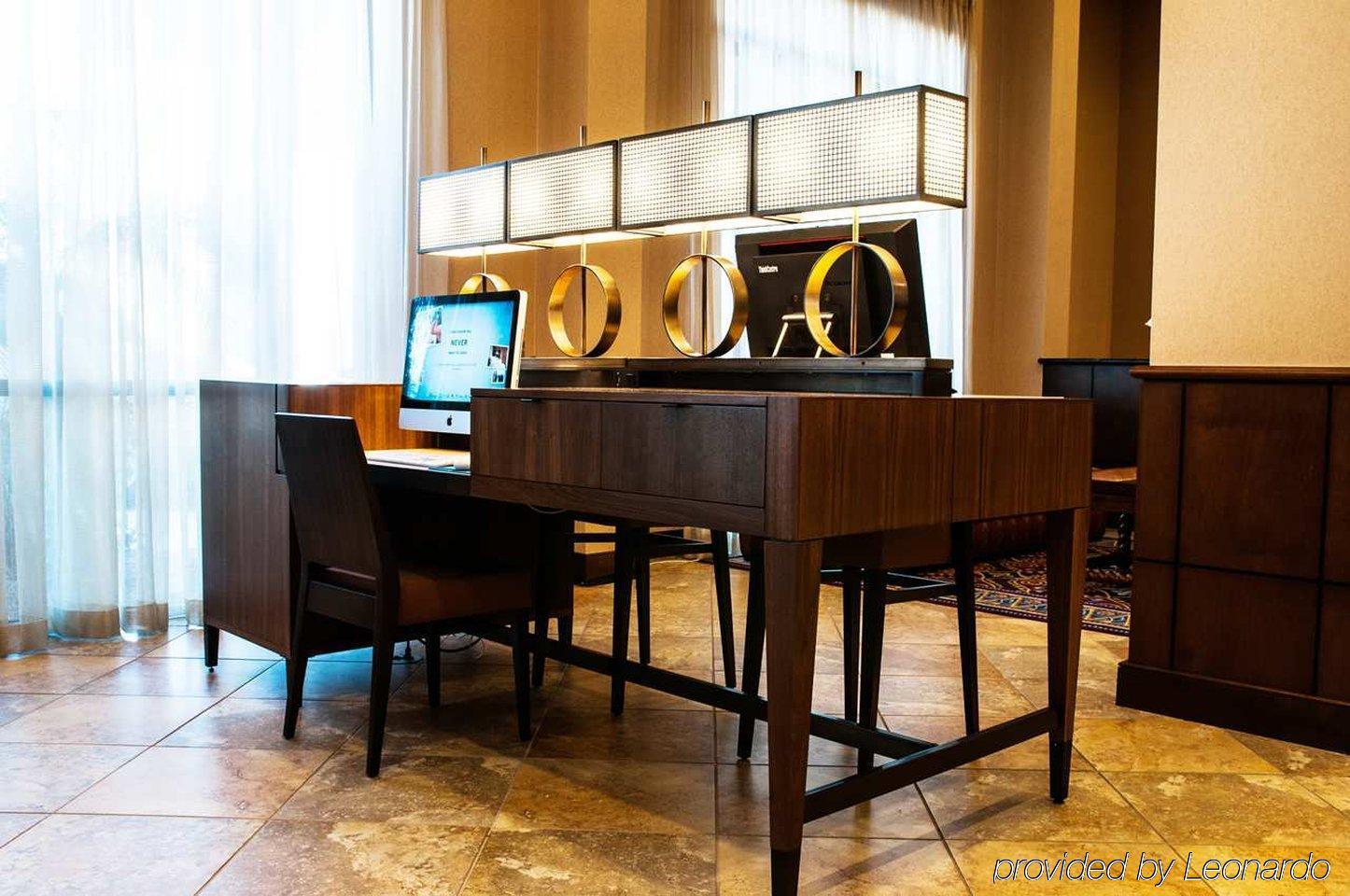 Hilton Phoenix Чандлер Екстер'єр фото
