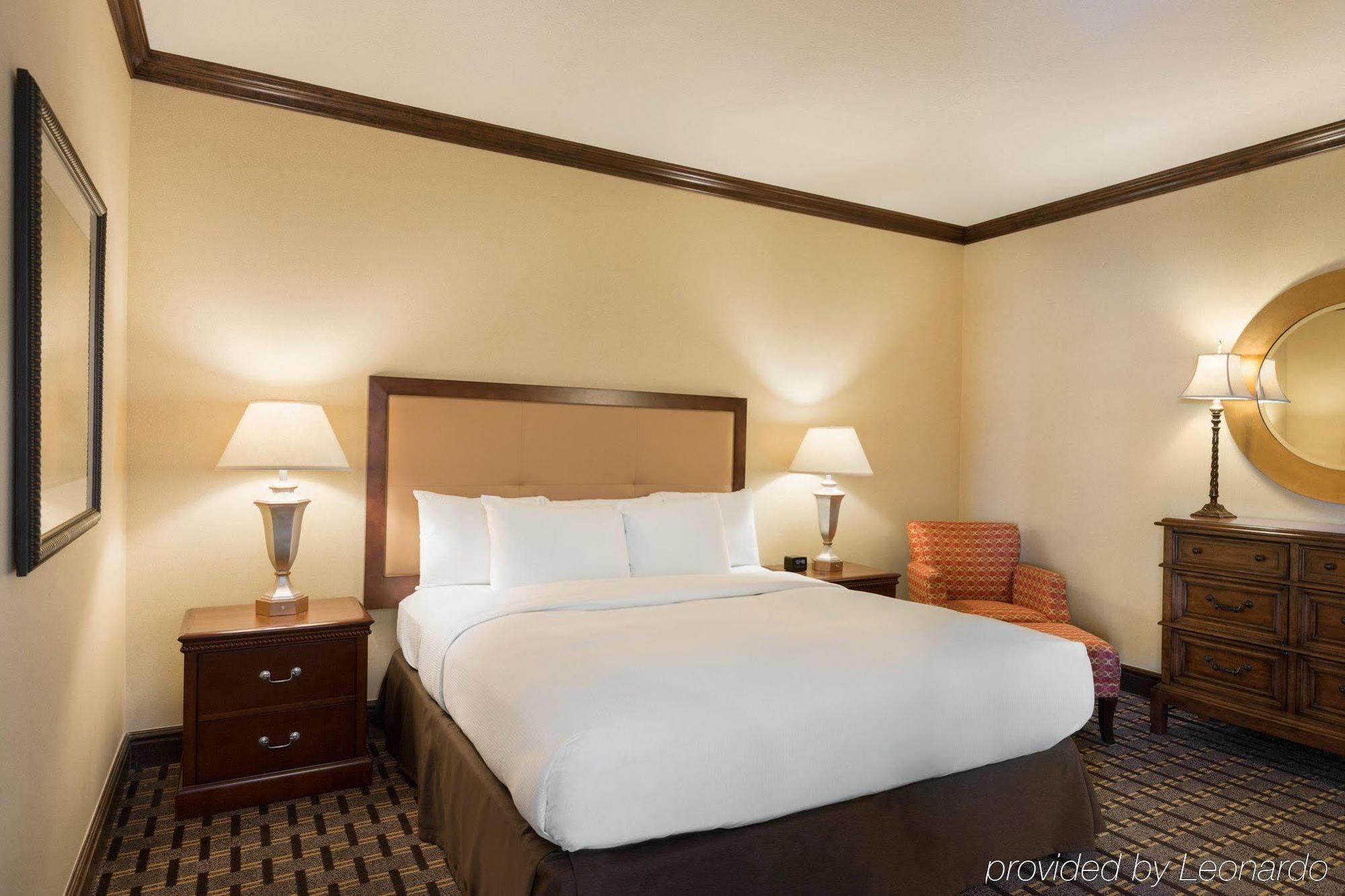 Hilton Phoenix Чандлер Екстер'єр фото